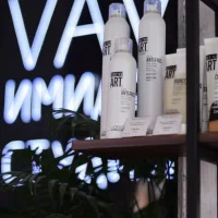 салон красоты имидж - студия vav изображение 13