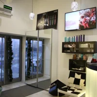 салон красоты maki beauty lab на мосфильмовской улице изображение 2