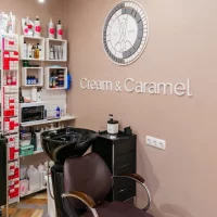 салон красоты cream & caramel изображение 4