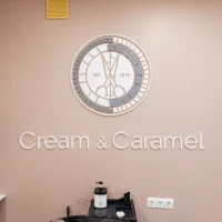 салон красоты cream & caramel изображение 12