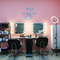 салон красоты rd beauty bar изображение 1