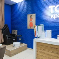 салоны красоты точка красоты на улице свердлова изображение 1