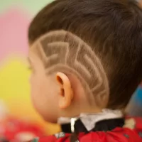 детская парикмахерская причёскин на азовской улице изображение 2