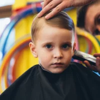 выездная парикмахерская kidcut изображение 7