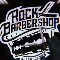 мужская парикмахерская rock barbershop изображение 2