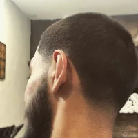 мужская парикмахерская brooklyn barbershop изображение 1
