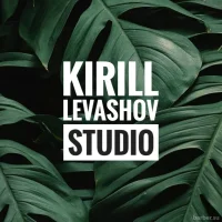 барбершоп kirill levashov studio изображение 5