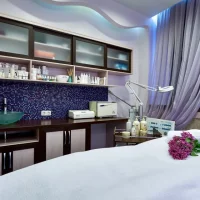 салон красоты sl spa на ломоносовском проспекте изображение 3