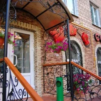 салон красоты софия на проспекте андропова изображение 7