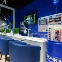 точка красоты на ленинском проспекте изображение 7