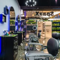 барбершоп spaax на пресненской набережной изображение 11