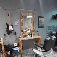 todd`s barbershop изображение 1
