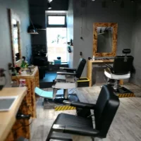 todd`s barbershop изображение 4