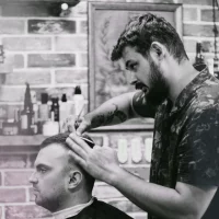 парикмахерская barber life изображение 6