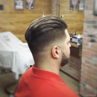 парикмахерская pointcut hairstudio изображение 2