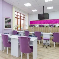 студия красоты nails up на родионовской улице изображение 1