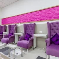студия красоты nails up на родионовской улице изображение 4