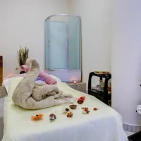 массажный салон massage&beauty изображение 4