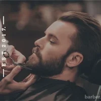 мужская парикмахерская wonson изображение 5