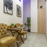 студия красоты и здорового загара f. ея изображение 17