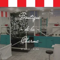 авторский бутик красоты boutique de la charme изображение 6